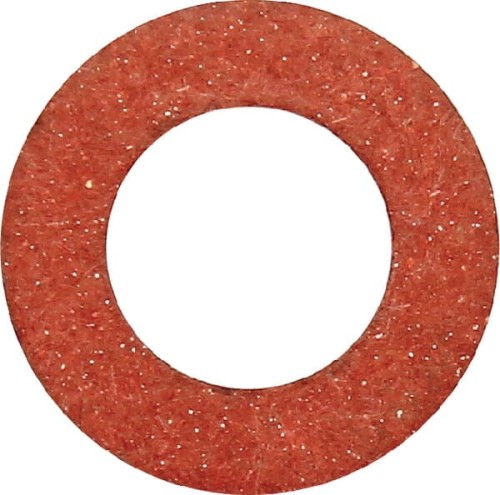 Uszczelnienie 8,5x15x2 z fibry RG00051861 - Intertraktor