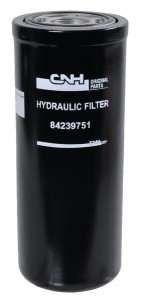 Filtr hydrauliki, oryginał CNH 84239751
