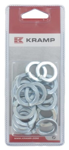 Pierścień sprężysty O 16mm 20x KR127B16P020 - Intertraktor