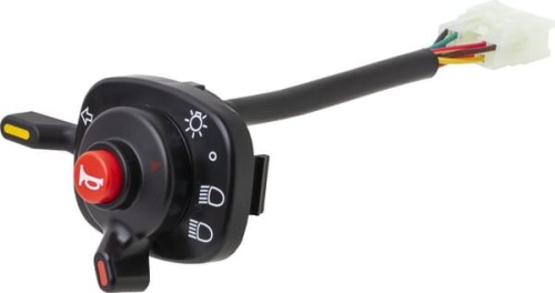 Przełącznik 3C09375010 - Intertraktor