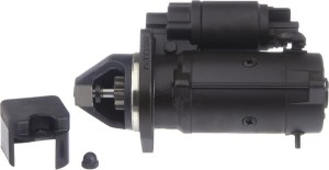 Rozrusznik z reduktorem 12V 3.2kW Z-10 CW Kramp IS1098