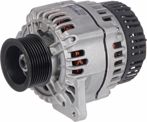 Alternator 14V 120A ALT2625109 - Intertraktor
