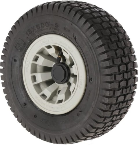 Koło 13x5.00-6 6340148 - Intertraktor