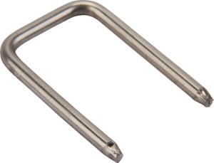 Wtyczka widełkowa 71 mm Rau RG00021931