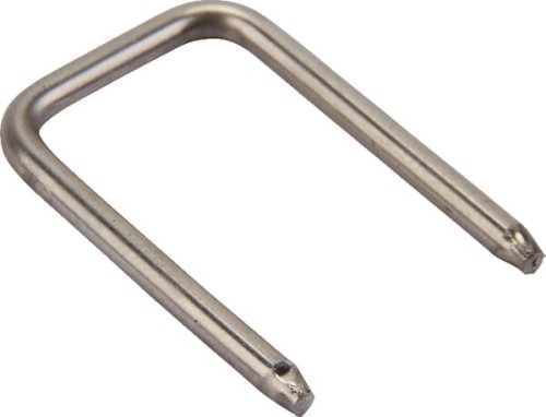 Wtyczka widełkowa 71 mm Rau RG00021931 - Intertraktor
