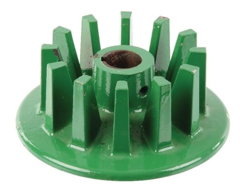 Koło napędowe 30 mm otw. 101203500 - Intertraktor