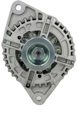 Alternator 14V 110A ALT2625140 - Intertraktor