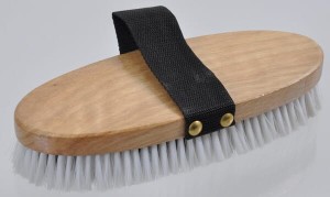 Szczotka dla koni VV9398