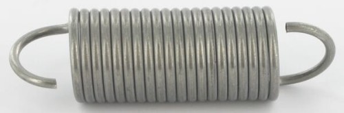 Sprężyna naciągowa 2.5x24.0x77 1. 1336400AA - Intertraktor