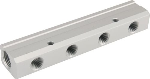 Blok przyłączeniowy MFB38144 - Intertraktor