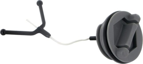 Korek wlewu paliwa pasuje do Husqvarna FGP456356 - Intertraktor