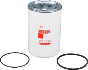 Filtr hydrauliczny, Fleetguard HF28961