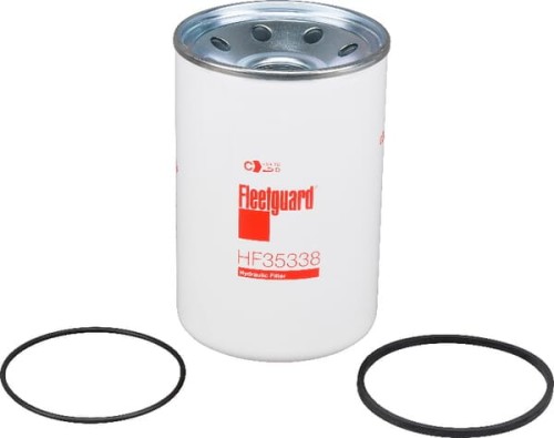 Filtr hydrauliczny, Fleetguard HF28961 - Intertraktor