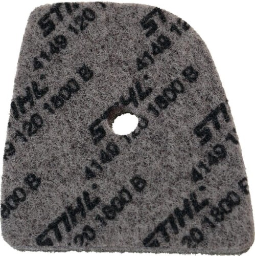 Filtr powietrza 41491201800 - Intertraktor