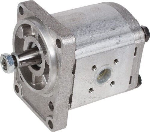 Silnik zębaty PLM20.20R0-54B2 PLM2020R054B2 - Intertraktor
