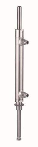 Siłownik hydrauliczny 8" dwustronnego działania z tłoczyskiem przelotowym ARZO0552200000 - Intertraktor