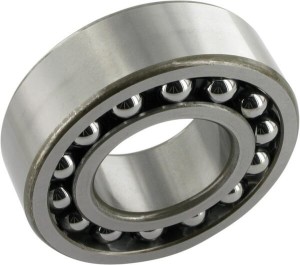 Łożysko kulkowe zwykłe 40x80x23 mm INA/FAG 2208TVHC3