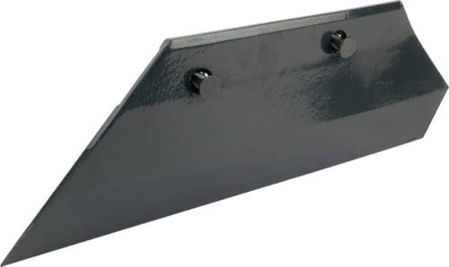 Lemiesz dziobowy, lewy 16" Överum 41658538109 - Intertraktor