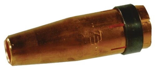 Dysza gazowa Tbi, 10 mm TB240 WP013012 - Intertraktor