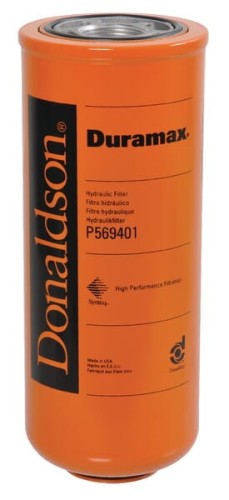 Filtr hydrauliczny, Donaldson P569401 - Intertraktor