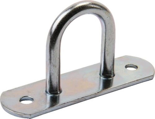 Chwytka naburtowa, stała, mała PL10456 - Intertraktor