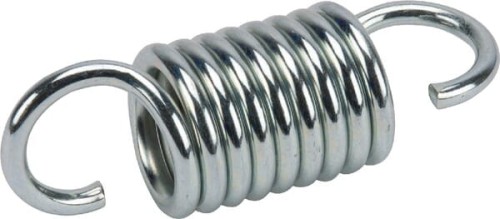 Sprężyna naciągowa 1135330701 - Intertraktor