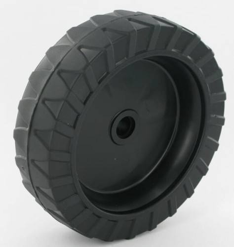 Koło, przód C350/390 1226860830 - Intertraktor