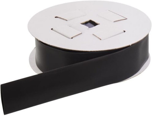 Przewód termokurczliwy 25.4 mm 9MJ007825071 - Intertraktor