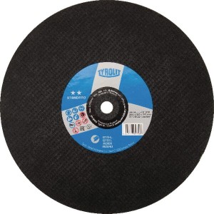 Tarcza do cięcia stali 350x4.0x20 mm 384756