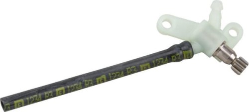 Pompa olejowa 11336403200 - Intertraktor