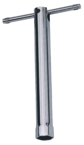 Klucz do świec zapłonowych 21x210 mm FGP454548 - Intertraktor
