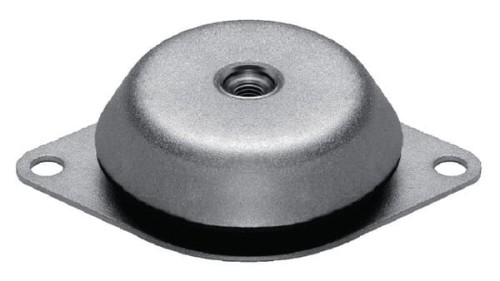 Stopa maszyny standardowa 10000203 - Intertraktor