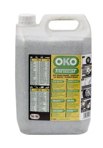 Środek do uszczelniania opon Off Road 5 l OKO WA71055