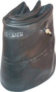 Dętka do obręczy Ø 24.0" 11.2/10-24 / 320/70R24, zawór powietrzno-wodny TR218A Kramp 1121024TR218A