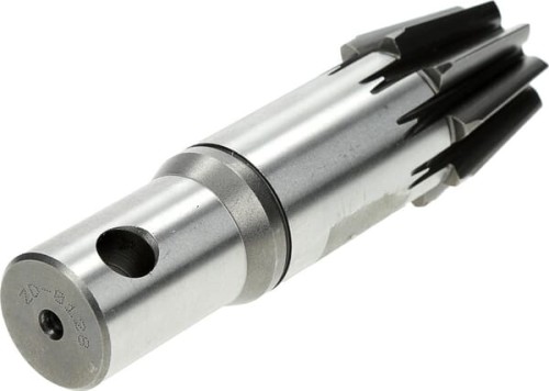 Wałek zakończony zębnikiem Z-9 57719810 - Intertraktor