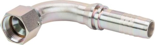 Końcówka węża DKJ-NS JIC 90°, DN25 1-5/16" DKJNS252190 - Intertraktor