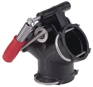 Suwak tulejowy 452200