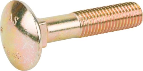 Śruba zamkowa M12x60 8112154622 - Intertraktor