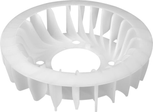 Fan 590410020 - Intertraktor