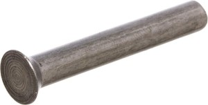 Nity z łbem stożkowym Kramp, 5 x 35 mm, 0,5 kg 535V