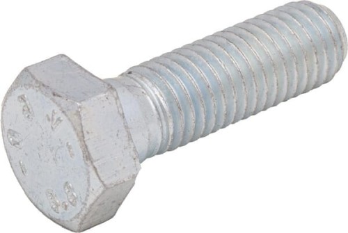 Śruba M12x1.75.40 U5737 8.8 ZN F01020152R - Intertraktor