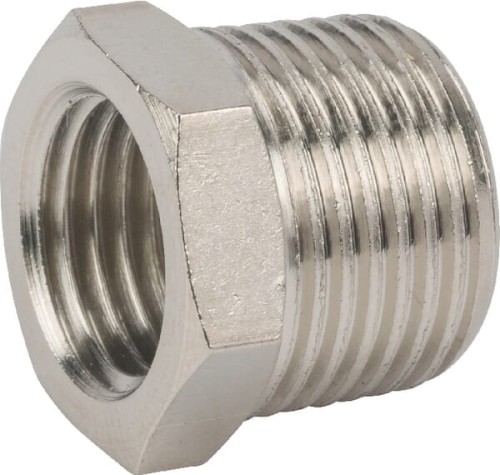Złącze redukcyjne 3/8" x 1/4" RMF3814T - Intertraktor