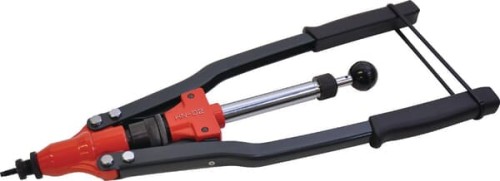 Klucz do nakrętek Blindklink, M4-M10 HN02 - Intertraktor