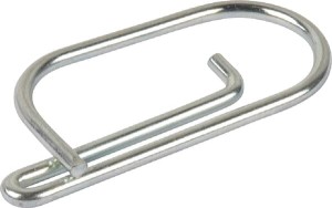 Zawleczka sprężysta D2 3118650