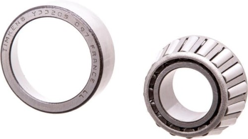 Łożysko stożkowe 25x52x22 mm Timken 33205 - Intertraktor
