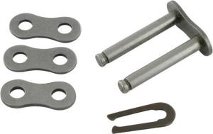 Zamek łańcucha, 1/2 x 5/16 podwójny VD12516