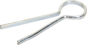 Zawleczka sprężysta, 5x2.5mm CL525GP