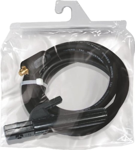 Kabel spawalniczy 16mm2 4m 043848GYS - Intertraktor