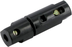 Oprawa bezpiecznika, 5 x 20 mm SI20155