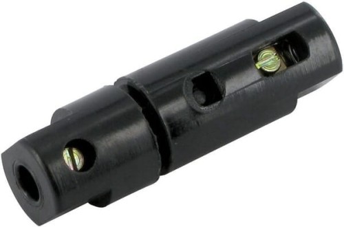 Oprawa bezpiecznika, 5 x 20 mm SI20155 - Intertraktor